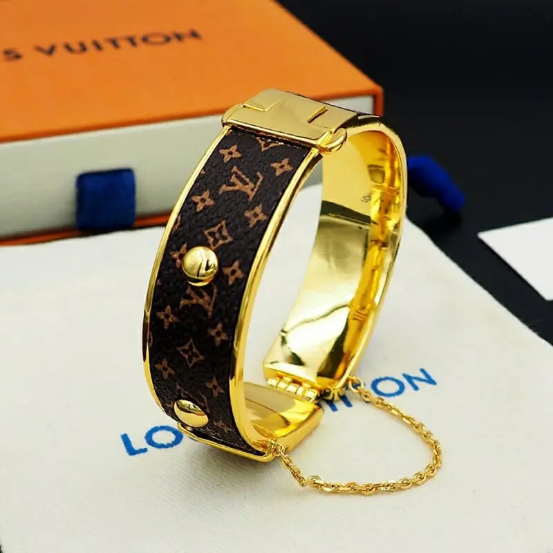 louis vuitton lv bracelets s_12702412